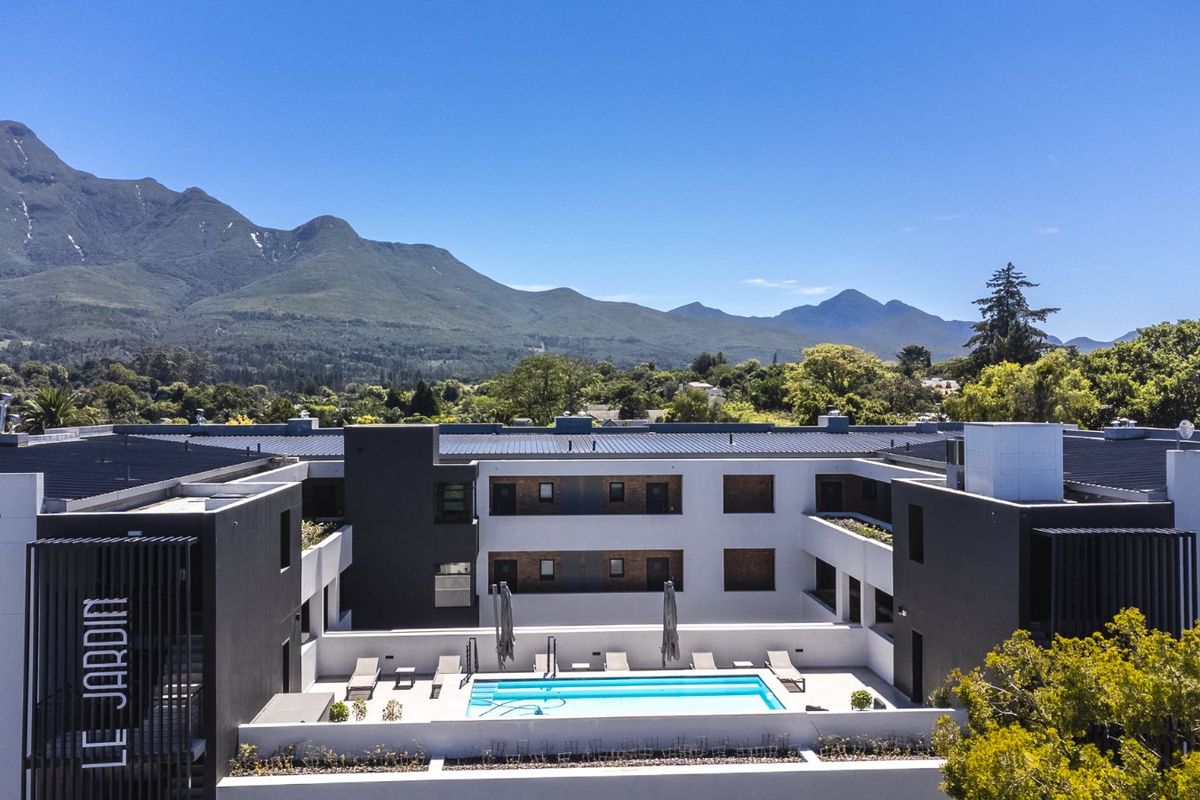 Apartment For Sale in Dormehls Drift - Photo 2