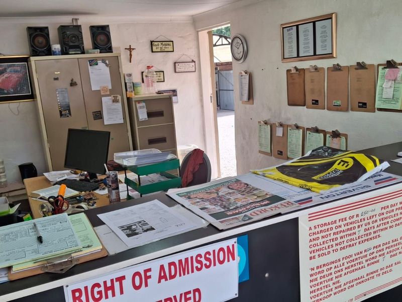 Commercial For Sale in Silverton - Photo 3