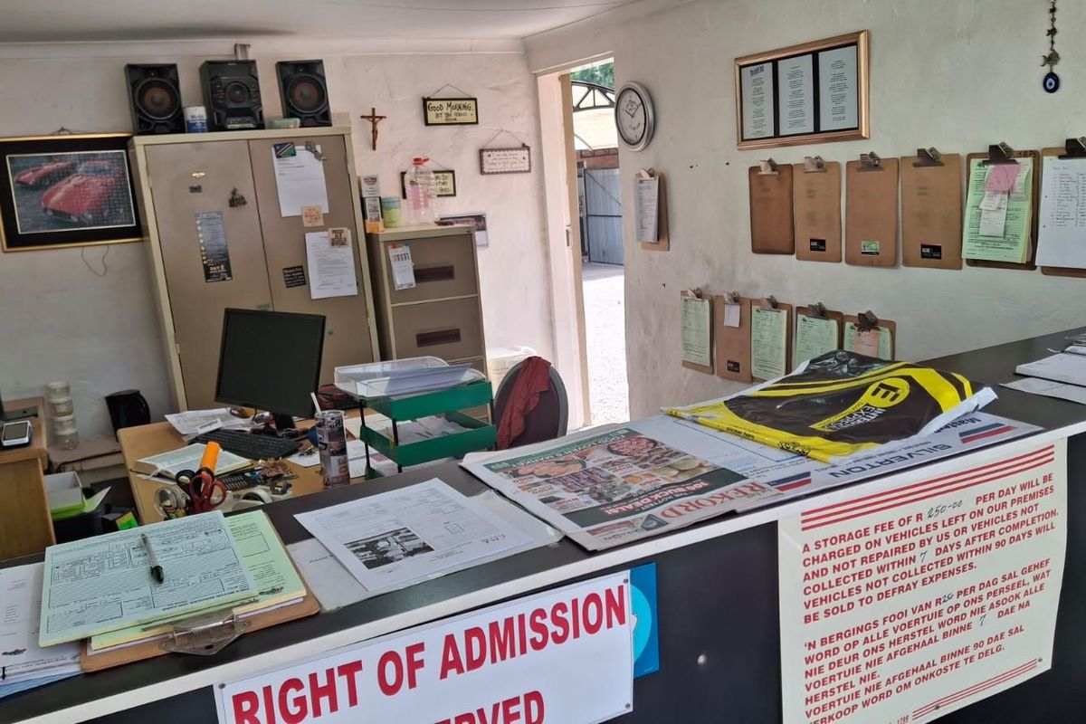 Commercial For Sale in Silverton - Photo 3