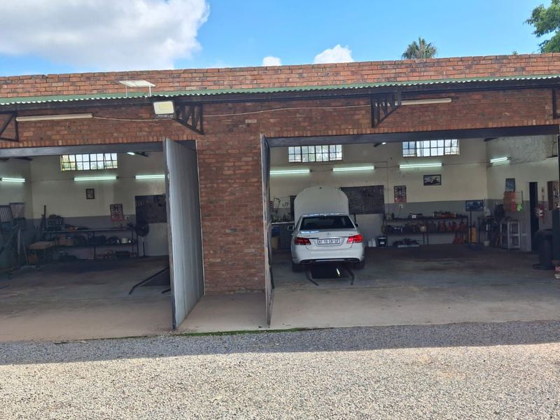 Commercial For Sale in Silverton - Photo 4