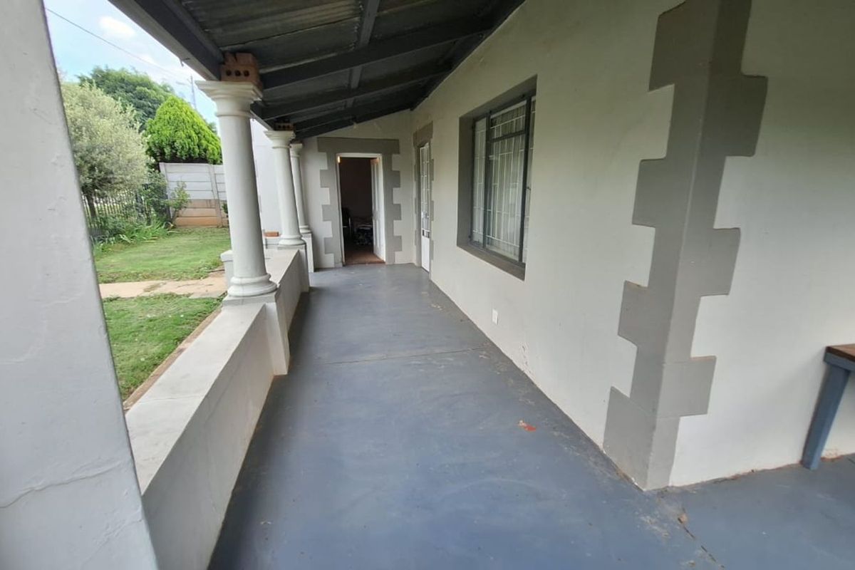 House For Sale in Marquard Central - Photo 3