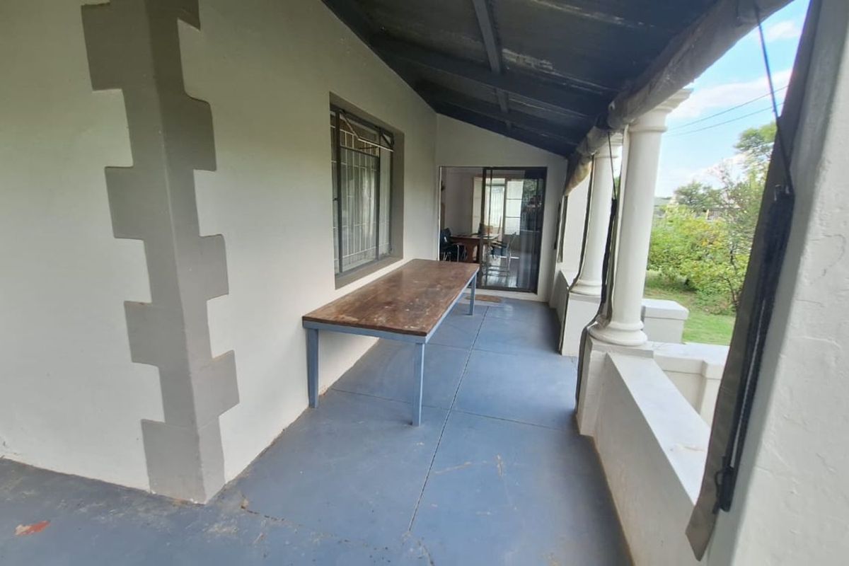 House For Sale in Marquard Central - Photo 4