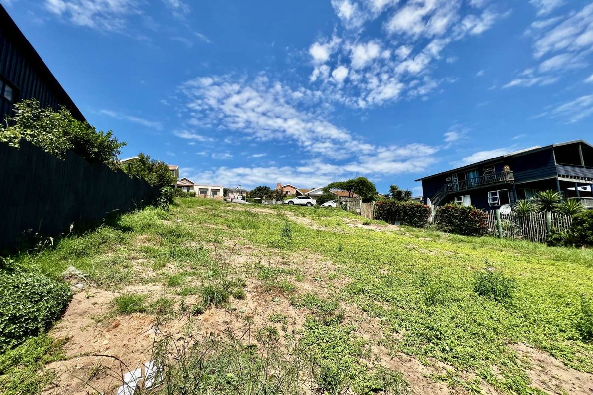 Vacant Land Residential For Sale in Reebok - Photo 5