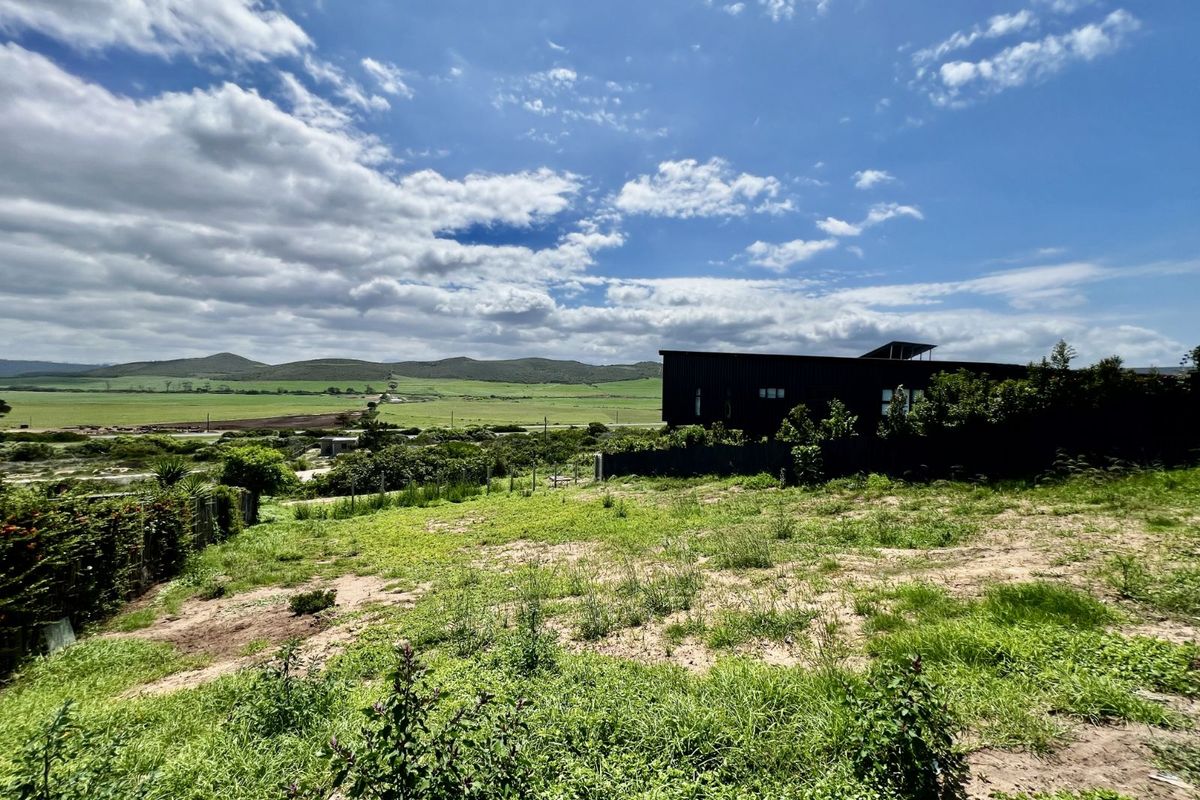 Vacant Land Residential For Sale in Reebok - Photo 2