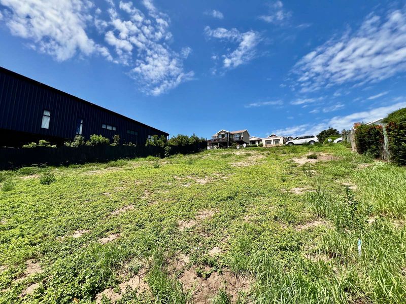 Vacant Land Residential For Sale in Reebok - Photo 4