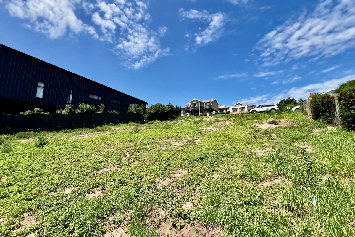 Vacant Land Residential For Sale in Reebok - Photo 4