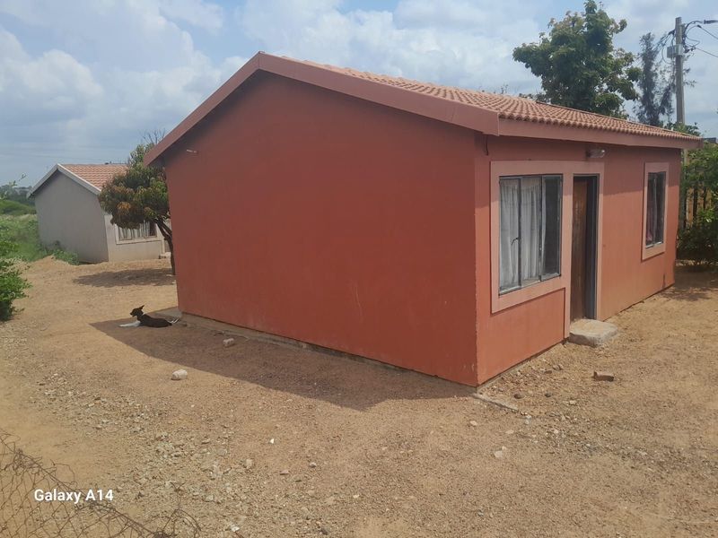 House For Sale in Hammanskraal Central - Photo 9