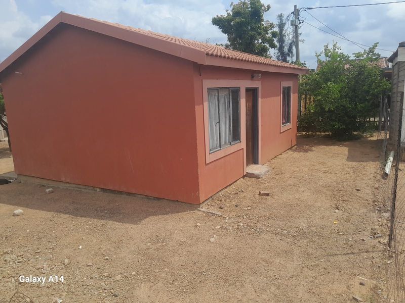 House For Sale in Hammanskraal Central - Photo 8