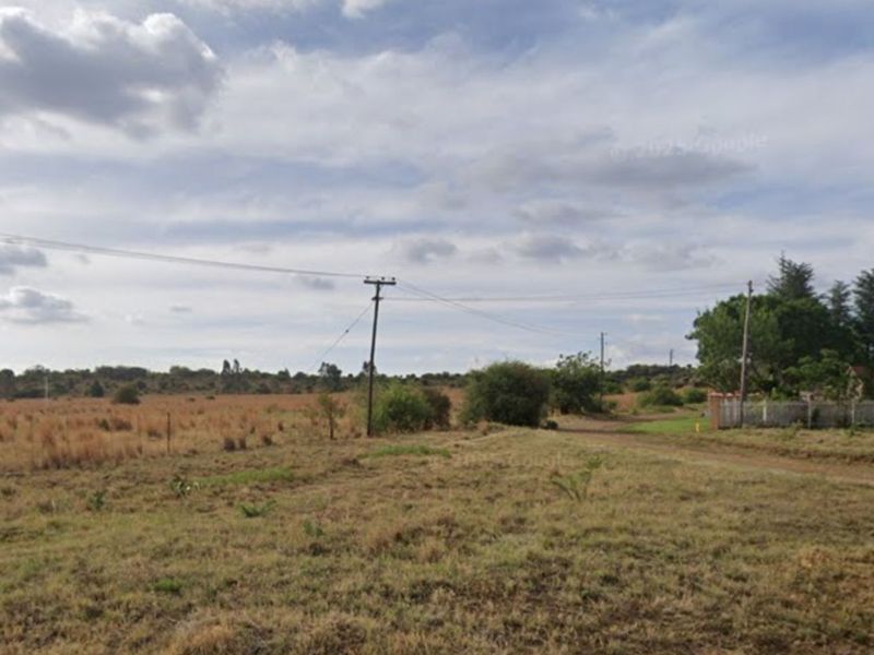 Vacant Land Residential For Sale in Vaal Marina Central - Photo 3