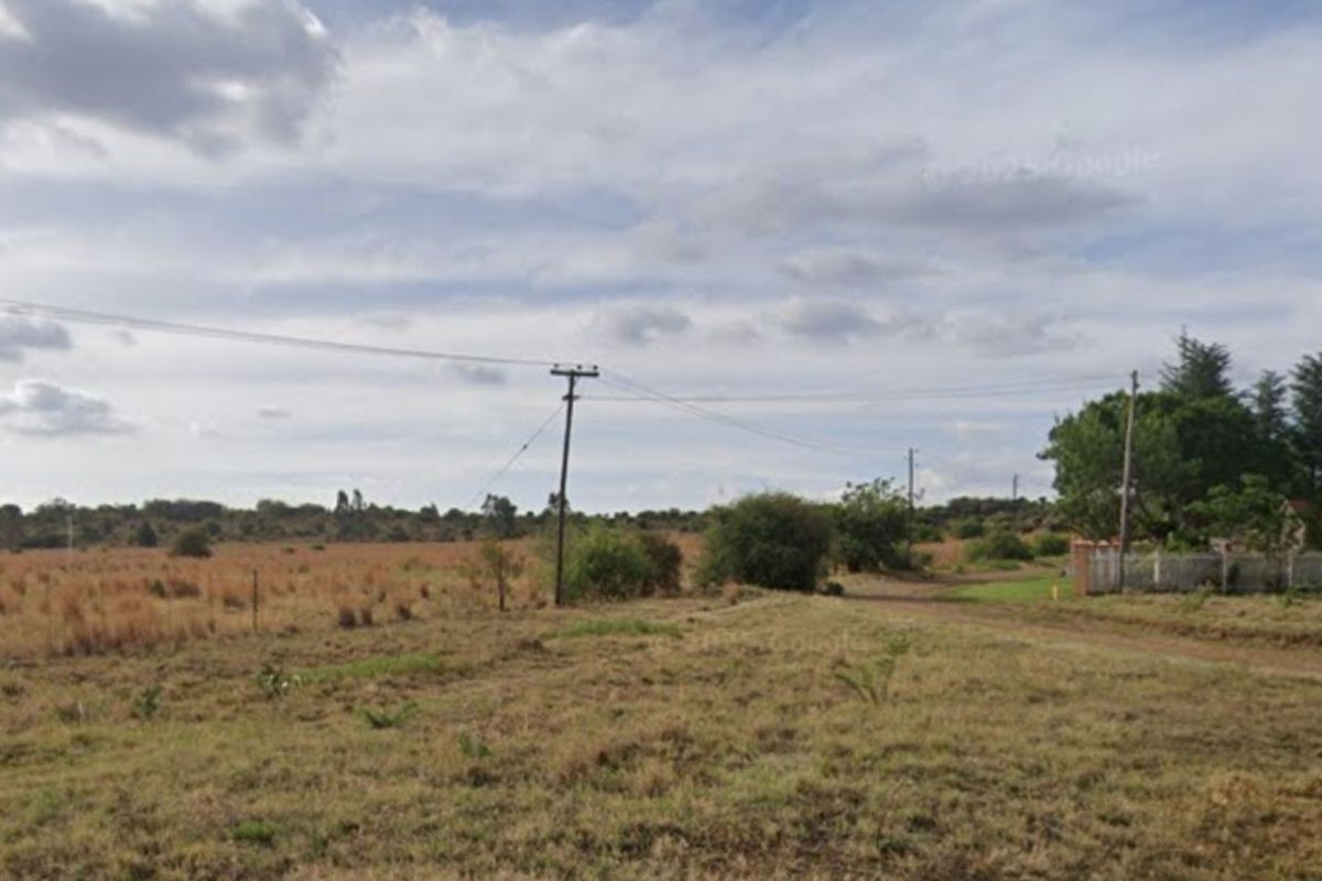 Vacant Land Residential For Sale in Vaal Marina Central - Photo 3