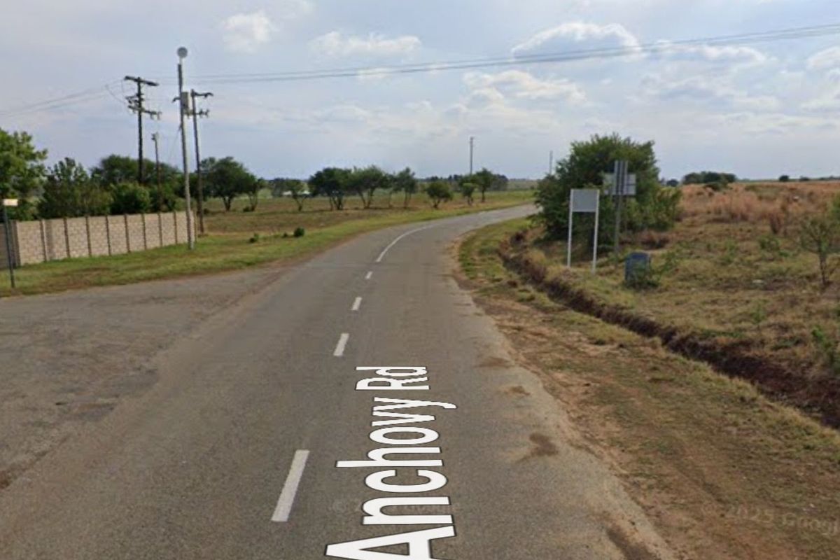 Vacant Land Residential For Sale in Vaal Marina Central - Photo 4