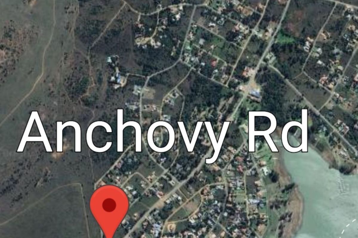 Vacant Land Residential For Sale in Vaal Marina Central - Photo 5