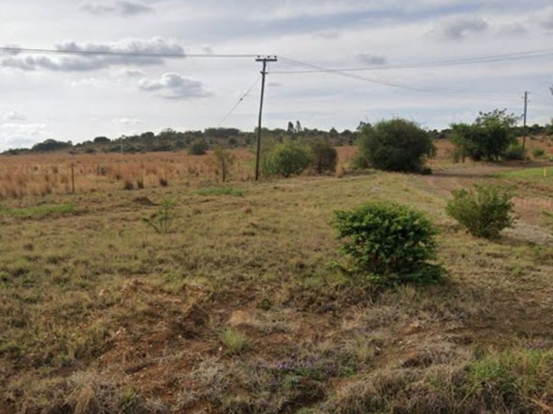 Vacant Land Residential For Sale in Vaal Marina Central - Photo 2