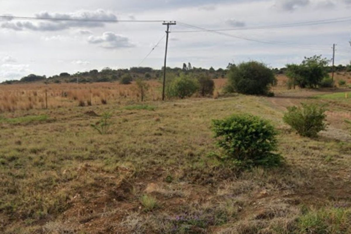 Vacant Land Residential For Sale in Vaal Marina Central - Photo 2