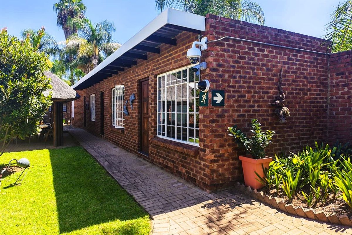 Commercial For Sale in Modimolle Central - Photo 3