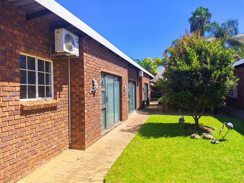 Commercial For Sale in Modimolle Central - Photo 4