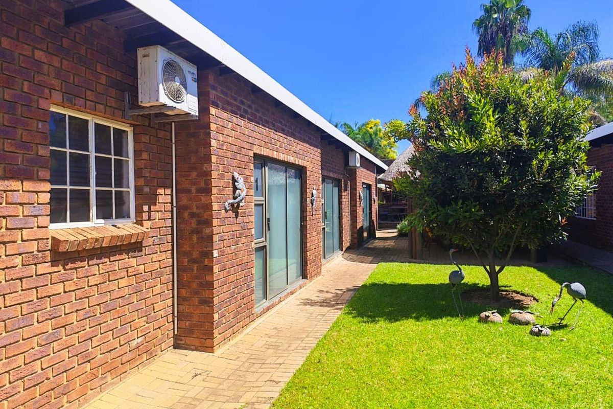 Commercial For Sale in Modimolle Central - Photo 4