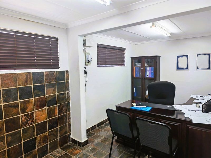 Commercial For Sale in Modimolle Central - Photo 8