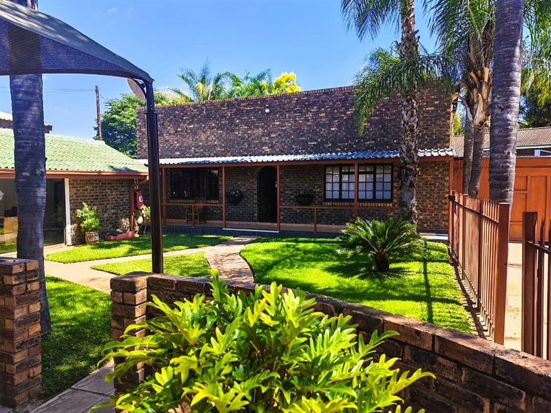 Commercial For Sale in Modimolle Central - Photo 2