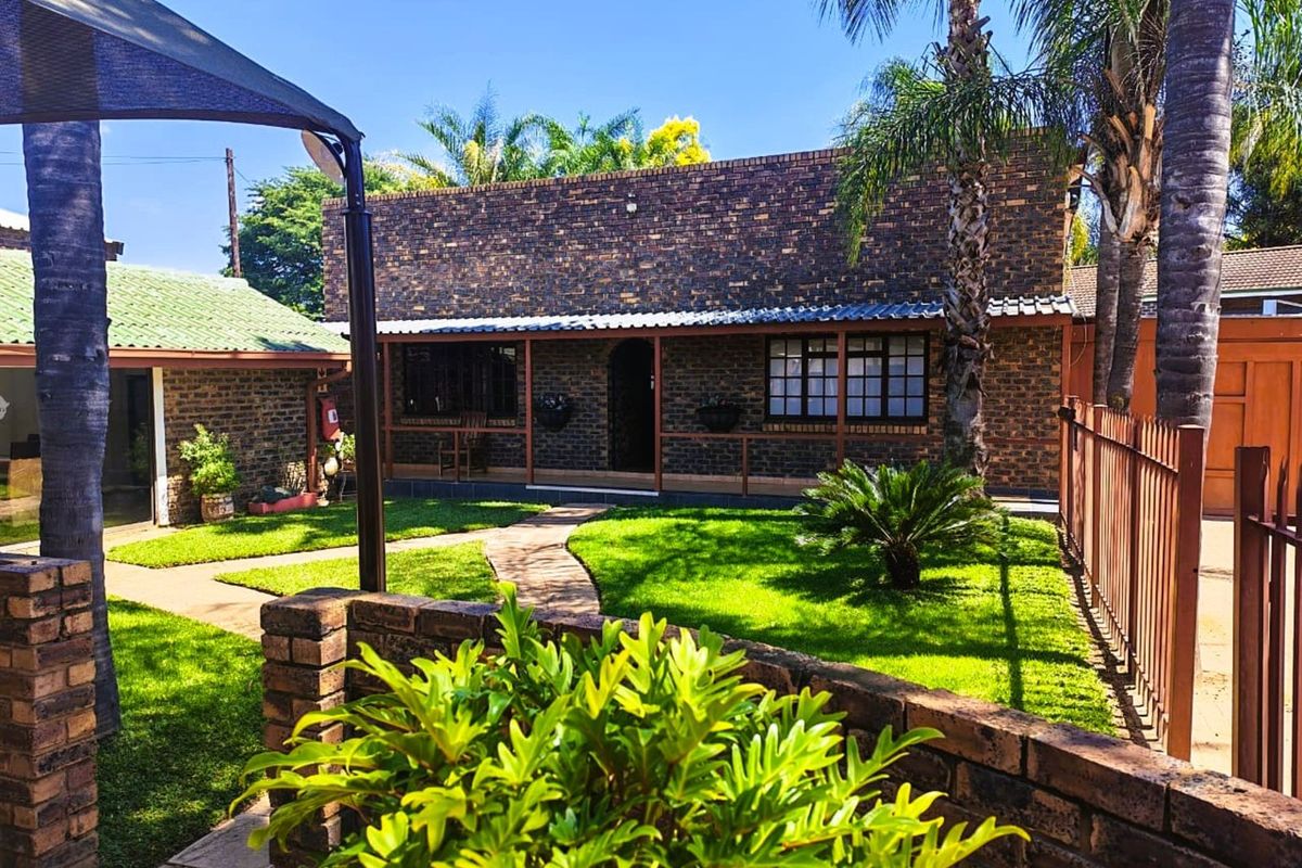 Commercial For Sale in Modimolle Central - Photo 2