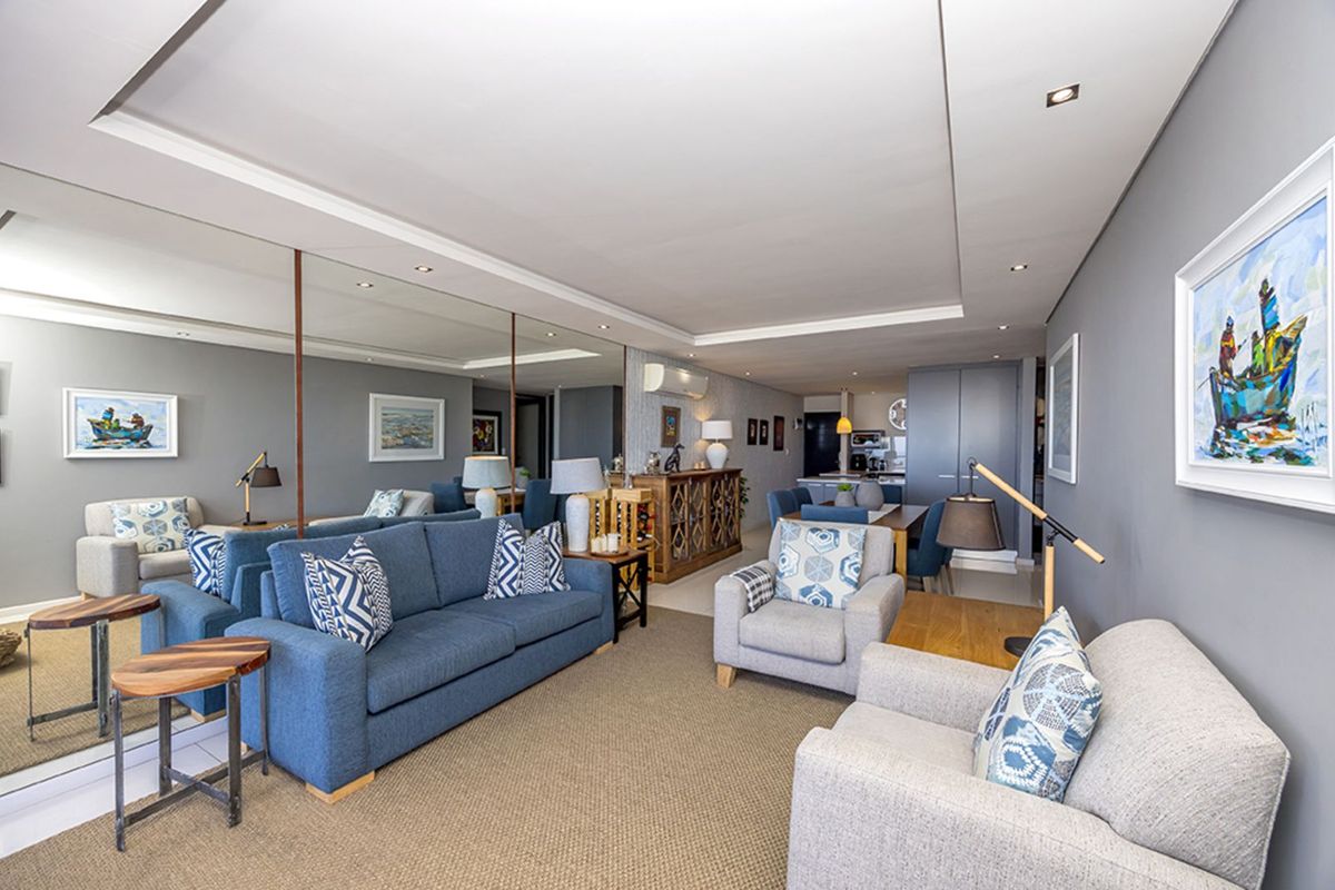 Apartment For Sale in Beachfront - Photo 3