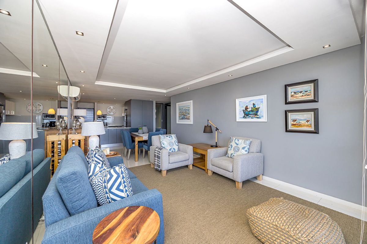 Apartment For Sale in Beachfront - Photo 5