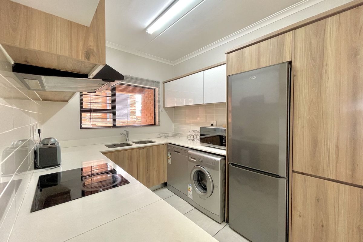 Apartment To Rent in Blyde Riverwalk Estate - Photo 5