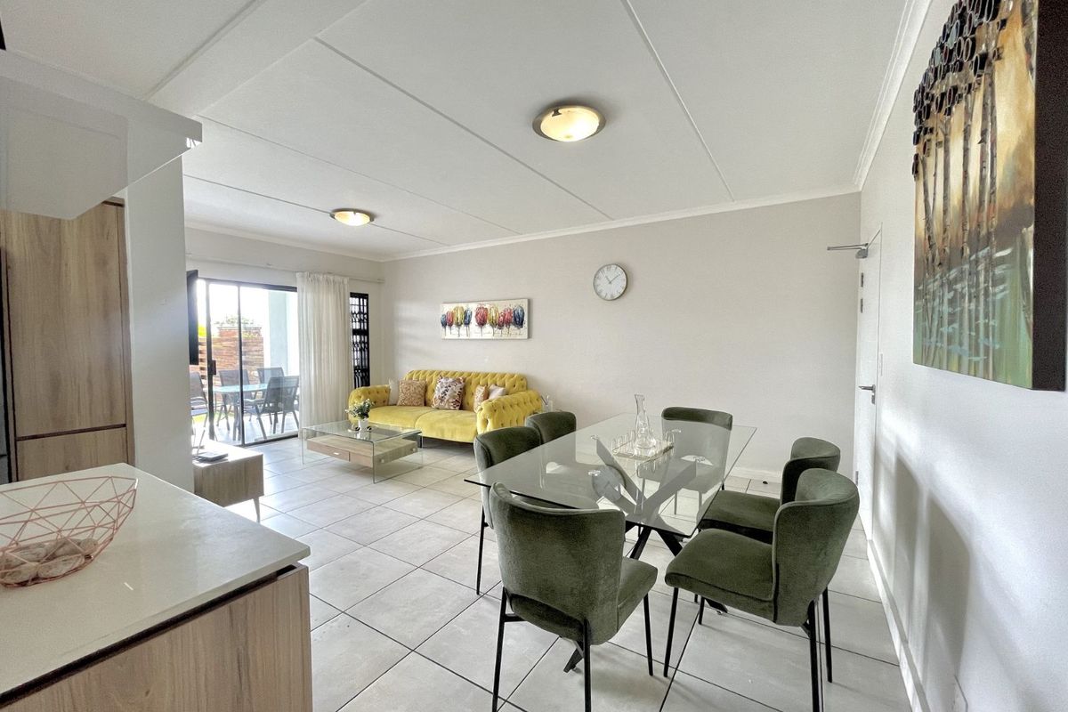 Apartment To Rent in Blyde Riverwalk Estate - Photo 4