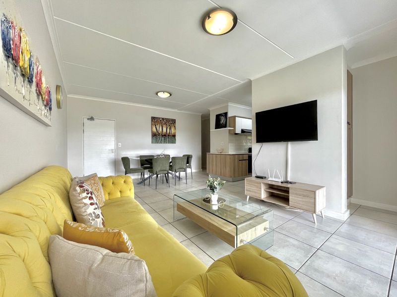 Apartment To Rent in Blyde Riverwalk Estate - Photo 2