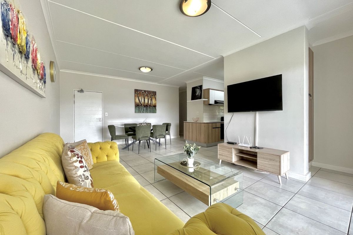 Apartment To Rent in Blyde Riverwalk Estate - Photo 2