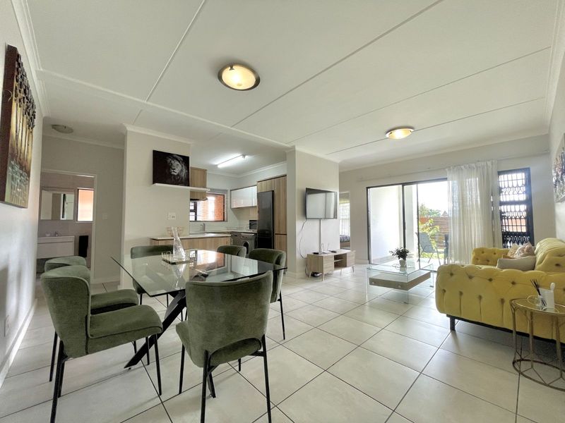 Apartment To Rent in Blyde Riverwalk Estate - Photo 3