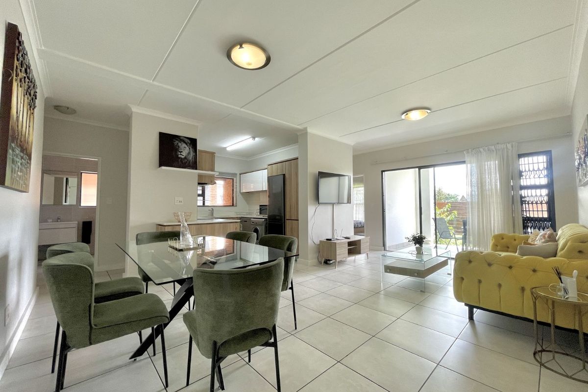 Apartment To Rent in Blyde Riverwalk Estate - Photo 3