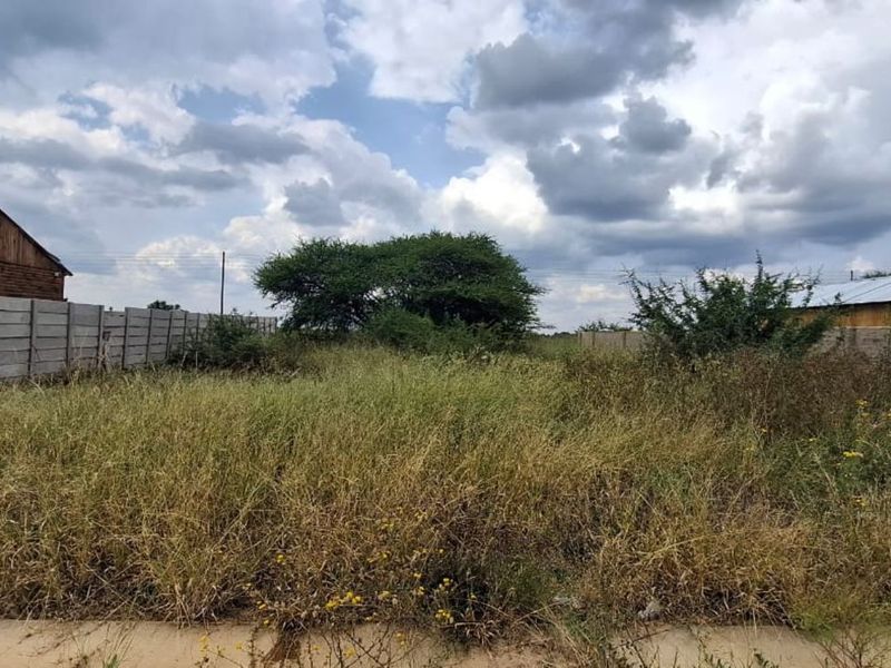 Industrial For Sale in Tweefontein AH - Photo 2