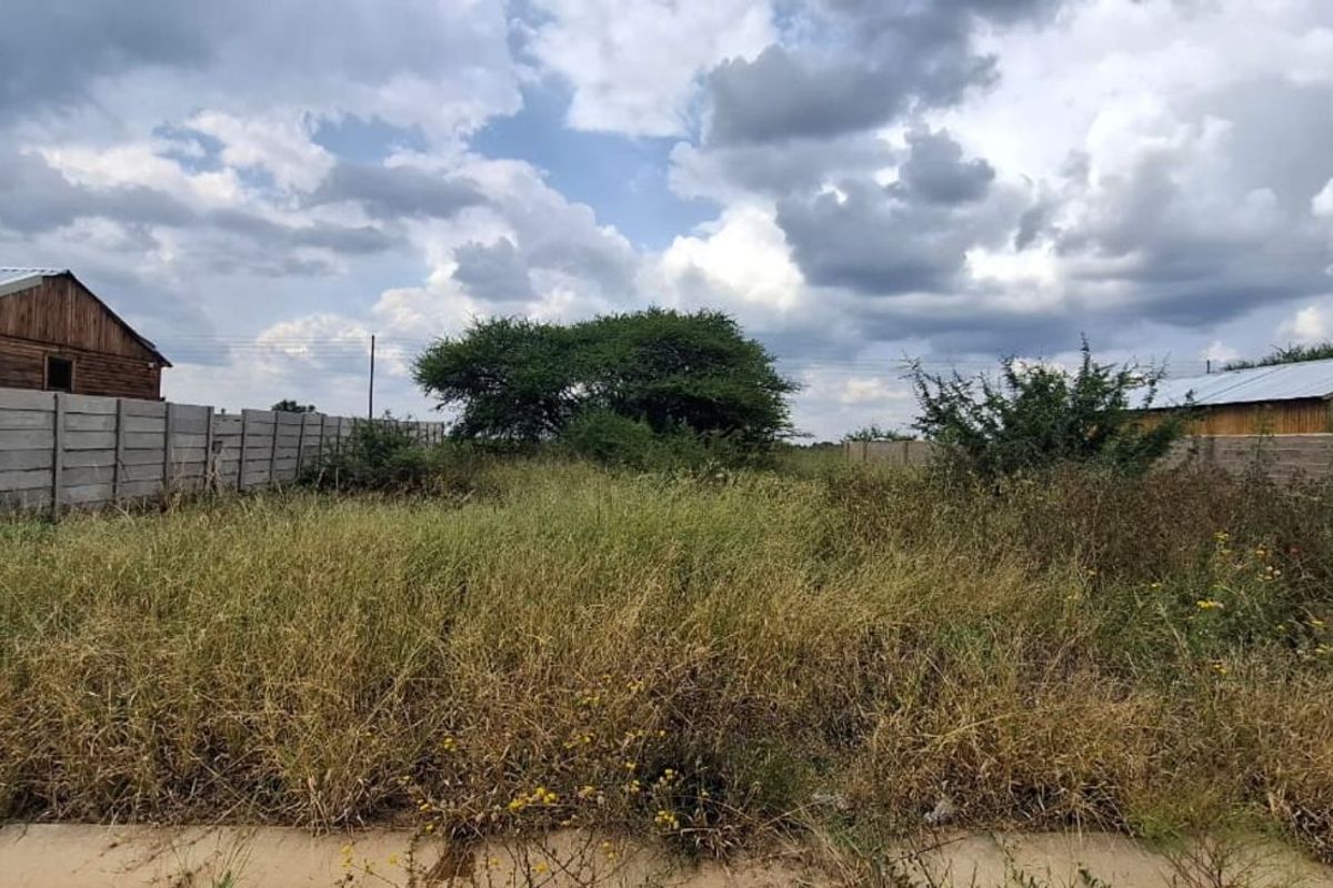 Industrial For Sale in Tweefontein AH - Photo 2