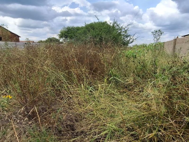 Industrial For Sale in Tweefontein AH - Photo 7