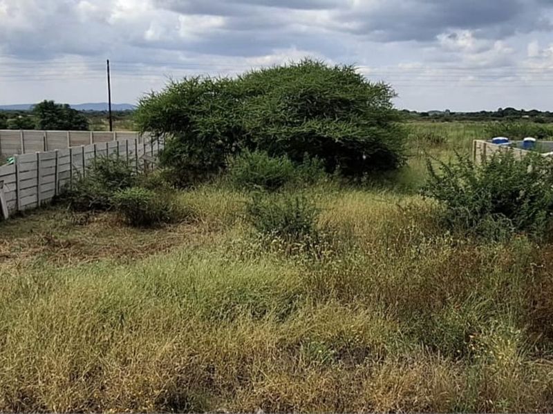 Industrial For Sale in Tweefontein AH - Photo 4