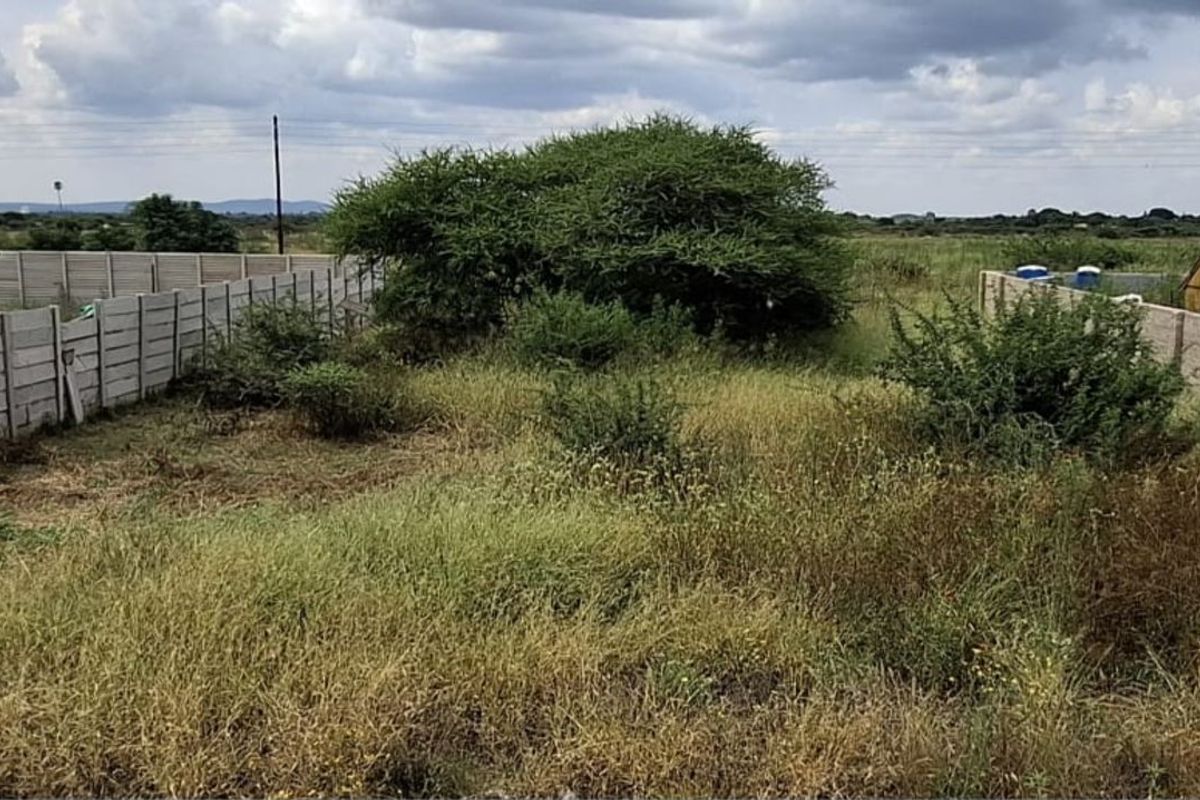 Industrial For Sale in Tweefontein AH - Photo 4