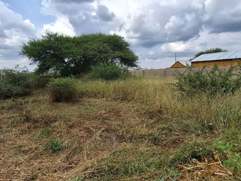 Industrial For Sale in Tweefontein AH - Photo 3