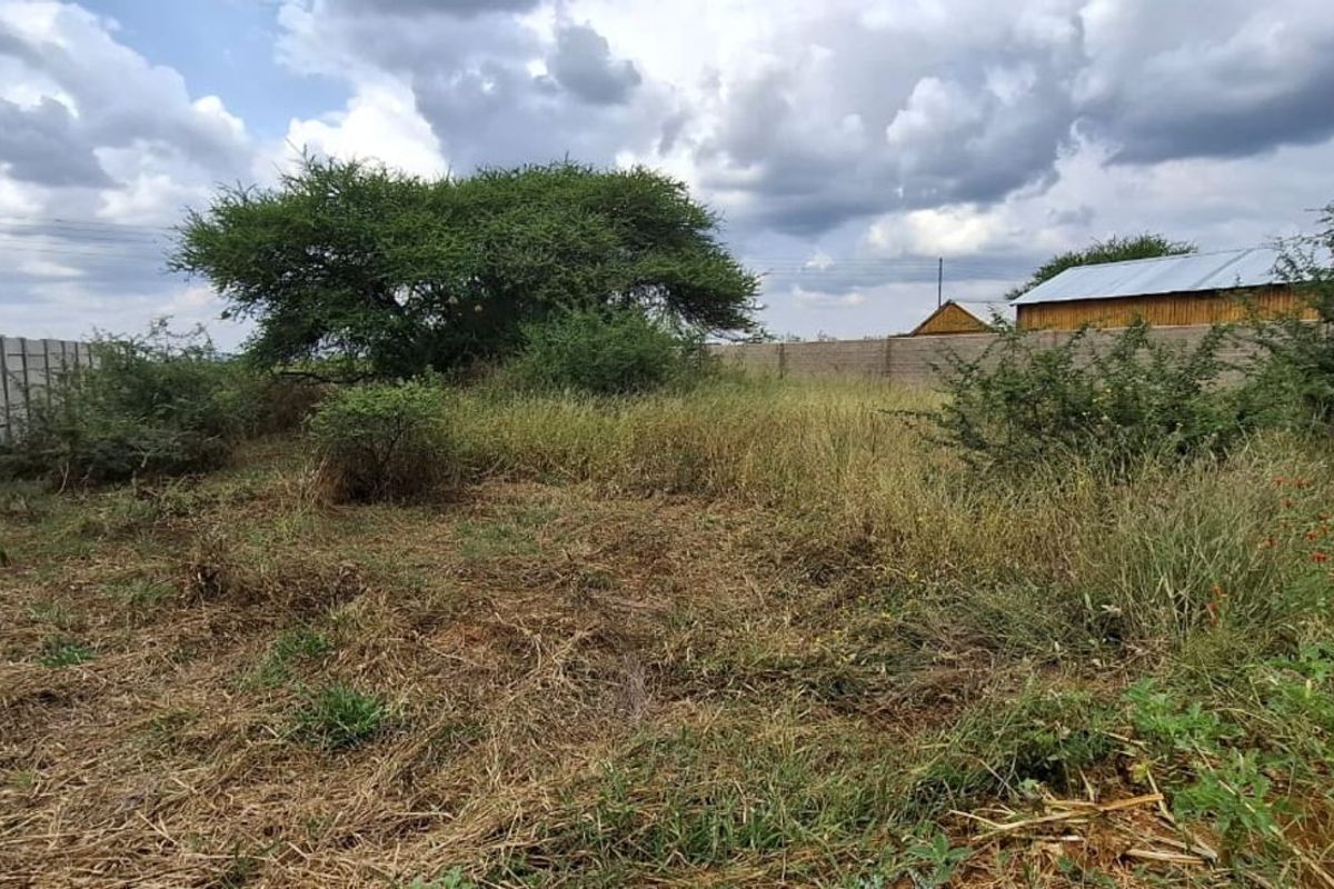 Industrial For Sale in Tweefontein AH - Photo 3