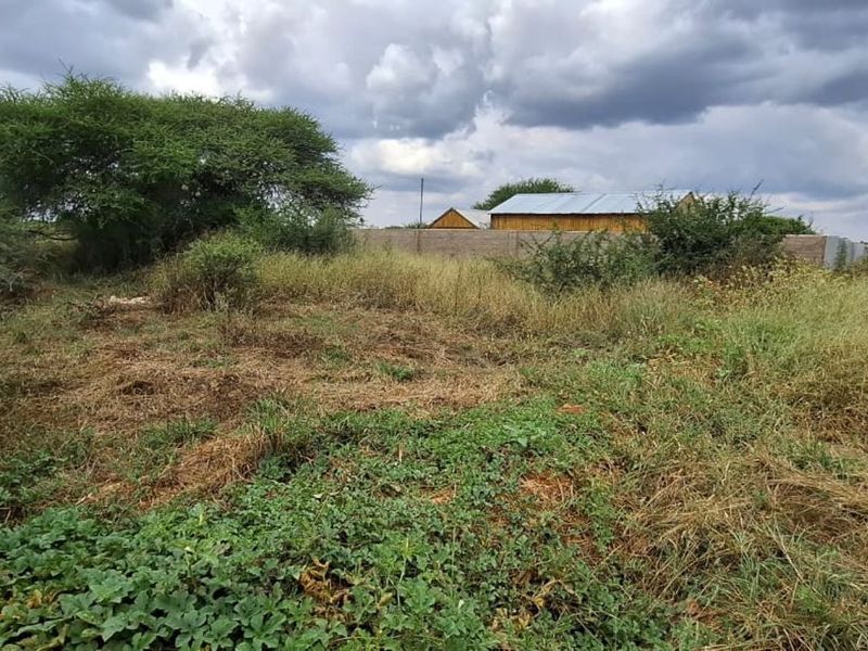 Industrial For Sale in Tweefontein AH - Photo 5