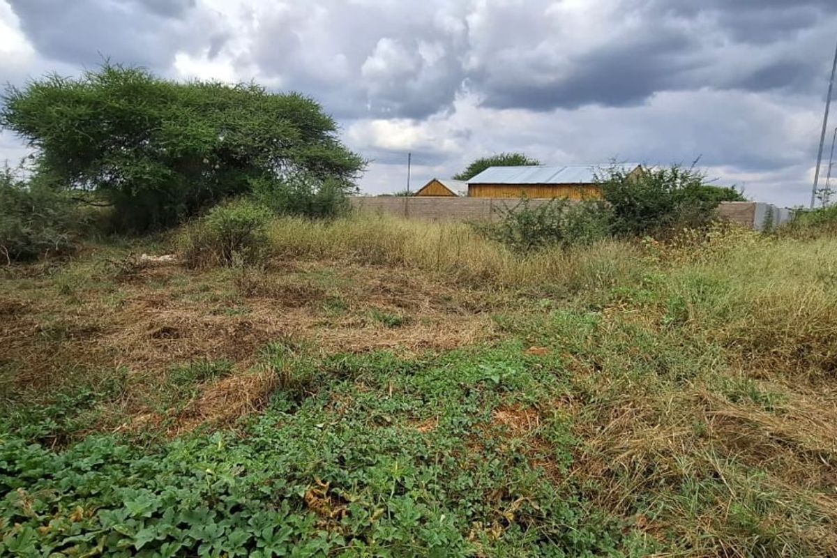 Industrial For Sale in Tweefontein AH - Photo 5