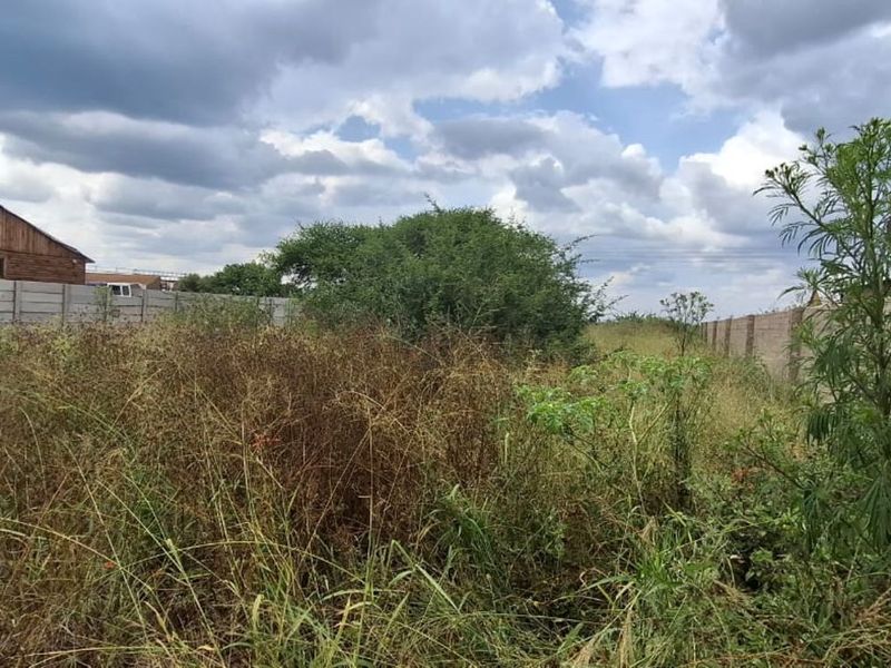 Industrial For Sale in Tweefontein AH - Photo 10