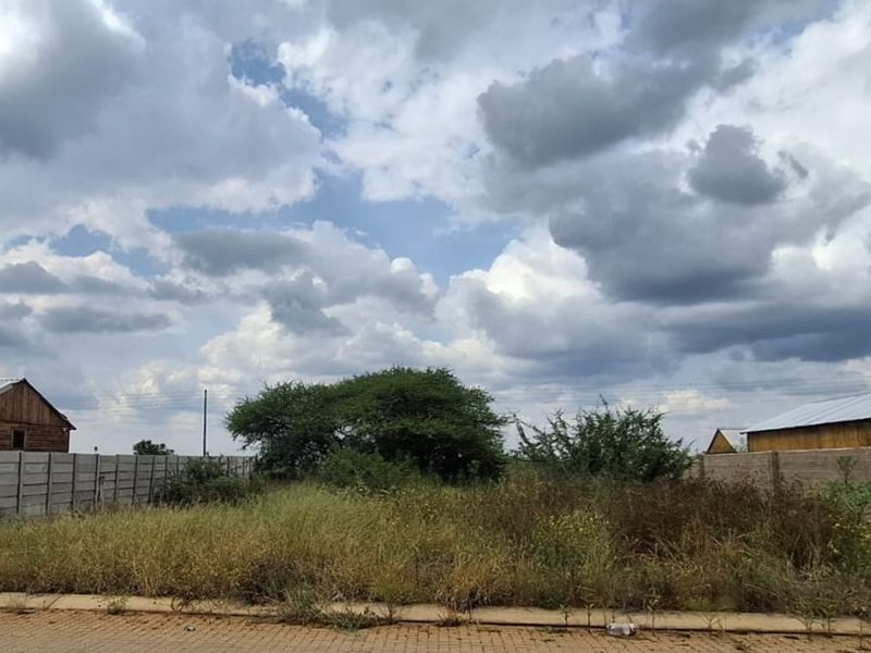 Industrial For Sale in Tweefontein AH - Photo 9