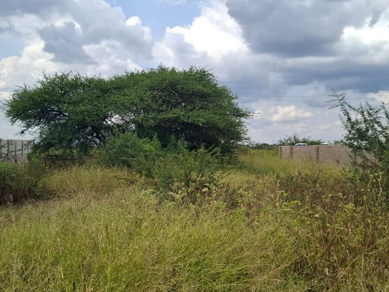 Industrial For Sale in Tweefontein AH - Photo 8