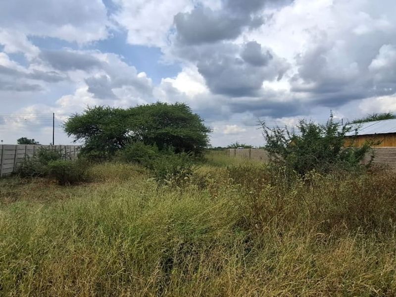 Industrial For Sale in Tweefontein AH - Photo 6
