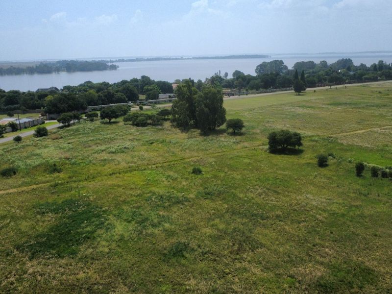Vacant Land Residential For Sale in Vaal Marina Central - Photo 3