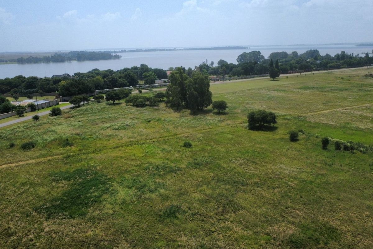 Vacant Land Residential For Sale in Vaal Marina Central - Photo 3