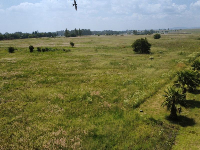 Vacant Land Residential For Sale in Vaal Marina Central - Photo 4