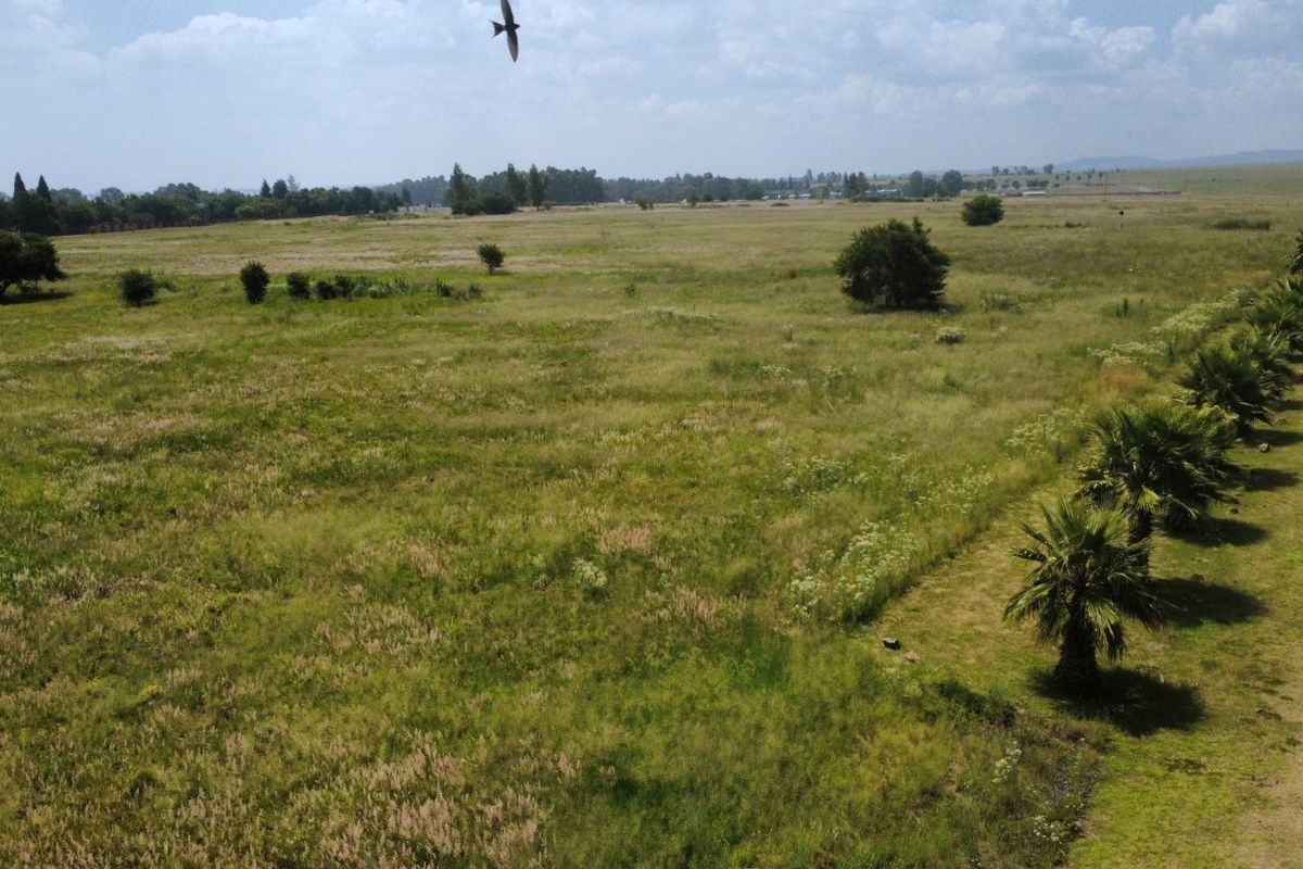 Vacant Land Residential For Sale in Vaal Marina Central - Photo 4