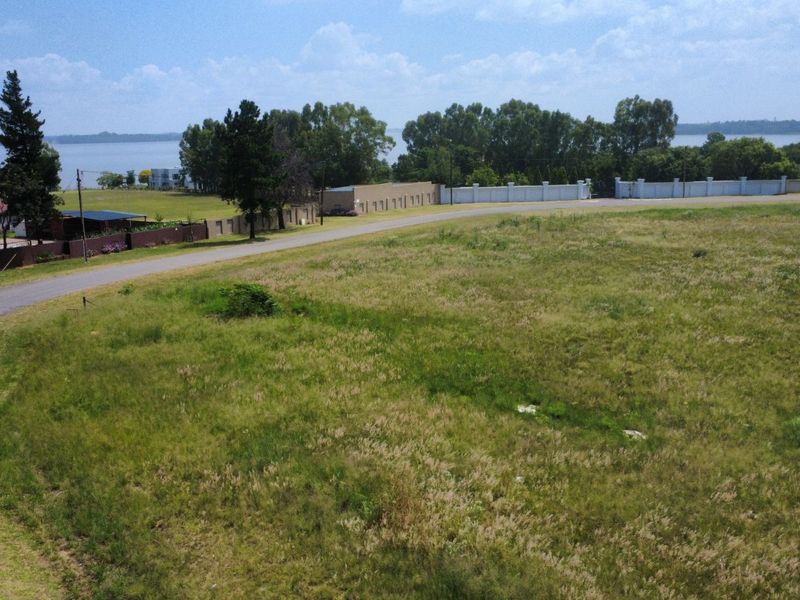 Vacant Land Residential For Sale in Vaal Marina Central - Photo 6
